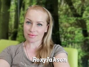 RoxyJakson