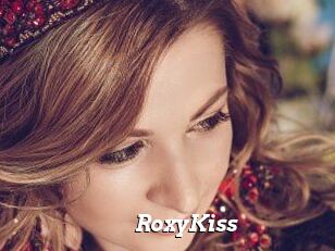 RoxyKiss