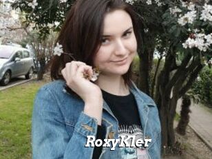 RoxyKler