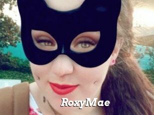 RoxyMae