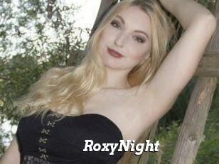 RoxyNight