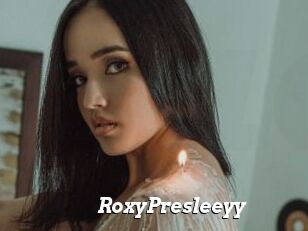 RoxyPresleeyy