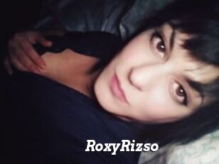 RoxyRizso