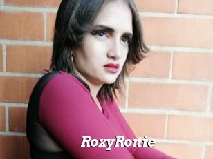 RoxyRonie