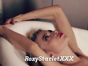 RoxyStarletXXX