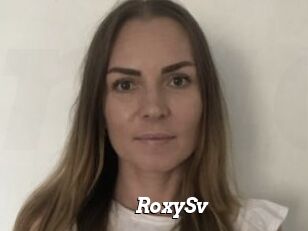 RoxySv