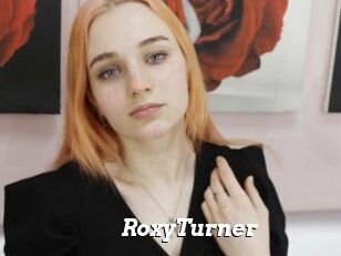 RoxyTurner