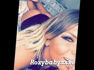 Roxybabyxxxo