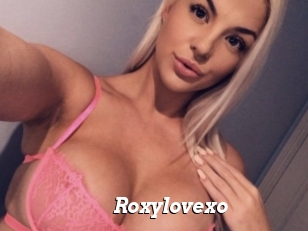 Roxylovexo