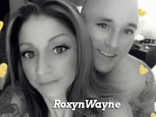 RoxynWayne