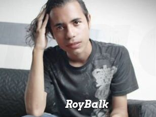 RoyBalk