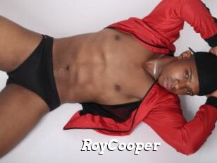 RoyCooper