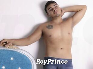 RoyPrince