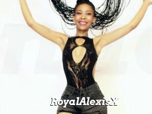 RoyalAlexisX