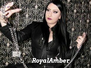 RoyalAmber