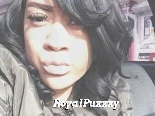 RoyalPuxxxy