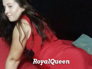 RoyalQueen