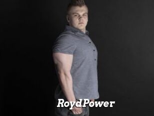 RoydPower