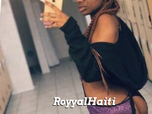 RoyyalHaiti