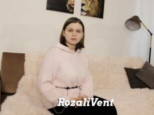 RozaliVent