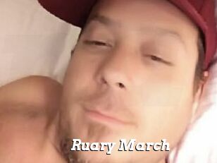 Ruary_March