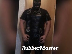 RubberMaster