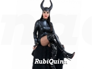 RubiQuinn