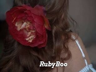 RubyBoo