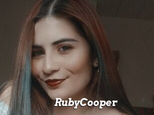 RubyCooper