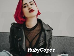 RubyCoper