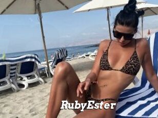 RubyEster