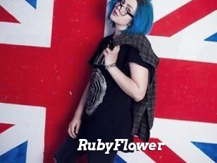 RubyFlower