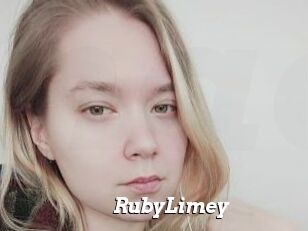 RubyLimey