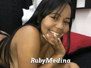 RubyMedina