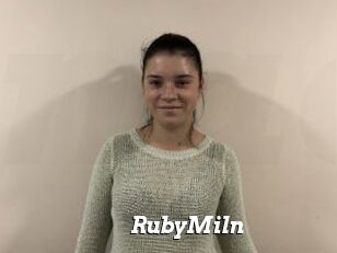 RubyMiln