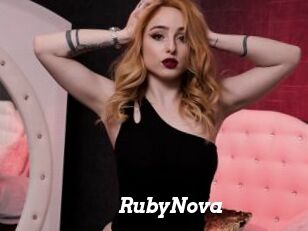 RubyNova