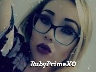 RubyPrimeXO