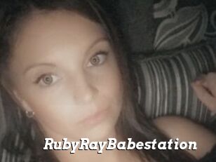 RubyRayBabestation