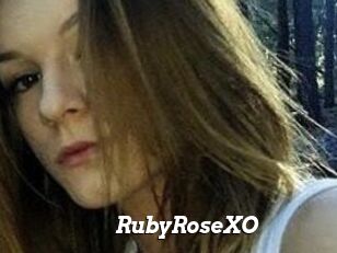 RubyRoseXO