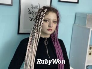 RubyWon