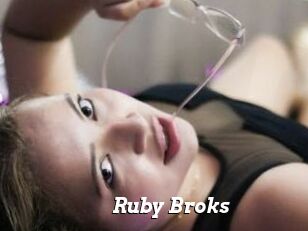 Ruby_Broks