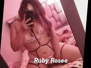 Ruby_Rosee