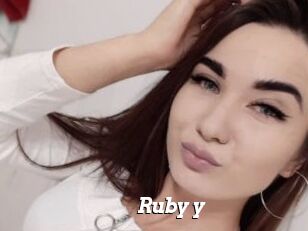 Ruby_y