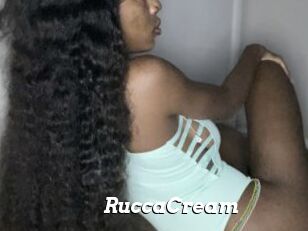 RuccaCream