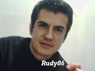 Rudy86