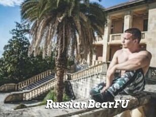 RussianBearFU