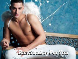 RussianBoyForYou