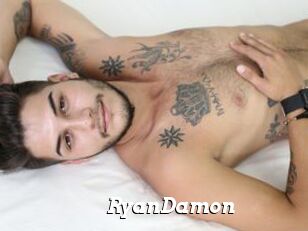 RyanDamon