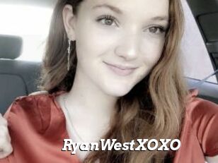 RyanWestXOXO