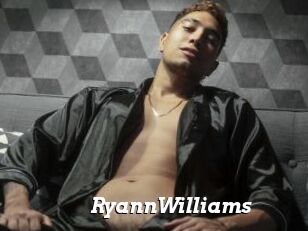 RyannWilliams